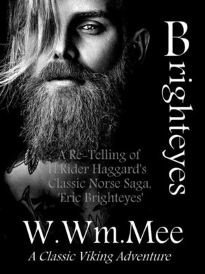 cover image of Brighteyes